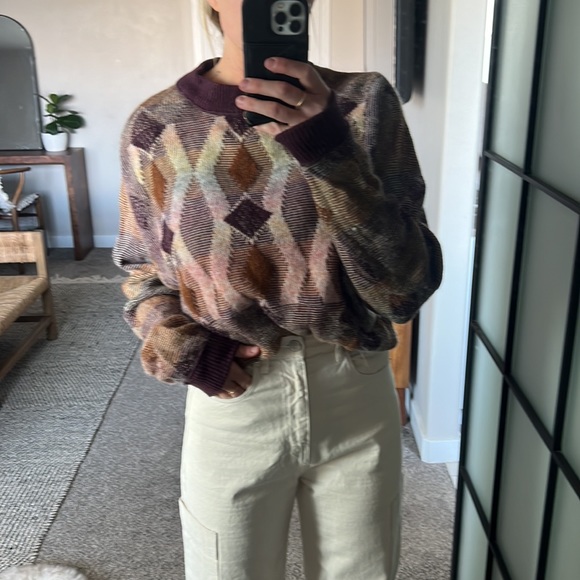 Free people sweater size M - Picture 3 of 5